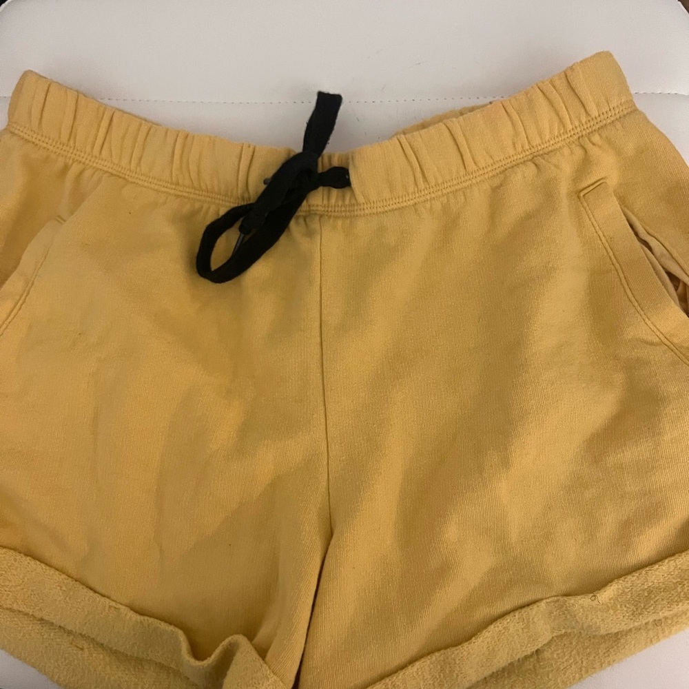 PINK Shorts